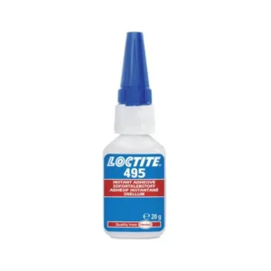 Loctite 495