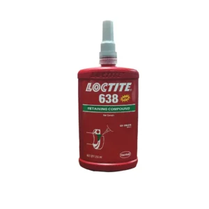 Loctite 638 250 ml